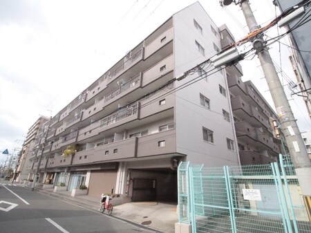 北野ハイツ(105)外観写真