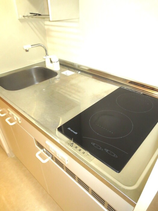 物件内観写真12　(キッチン)