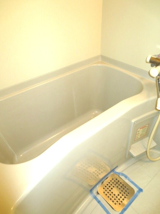 物件内観写真14　(バス／シャワールーム等)