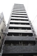 ﾌｧｰｽﾄｽﾃｰｼﾞ江戸堀ﾊﾟｰｸｻｲﾄﾞ(1506)