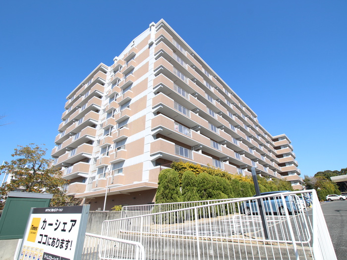 TOA豊中ハイツ旭丘（901）の賃貸物件情報（大阪府豊中市/マンション）【CHINTAI】賃貸マンション・アパート・部屋探し情報サイト