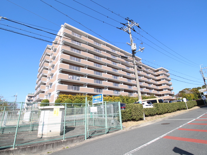 TOA豊中ハイツ旭丘（901）の賃貸物件情報（大阪府豊中市/マンション）【CHINTAI】賃貸マンション・アパート・部屋探し情報サイト