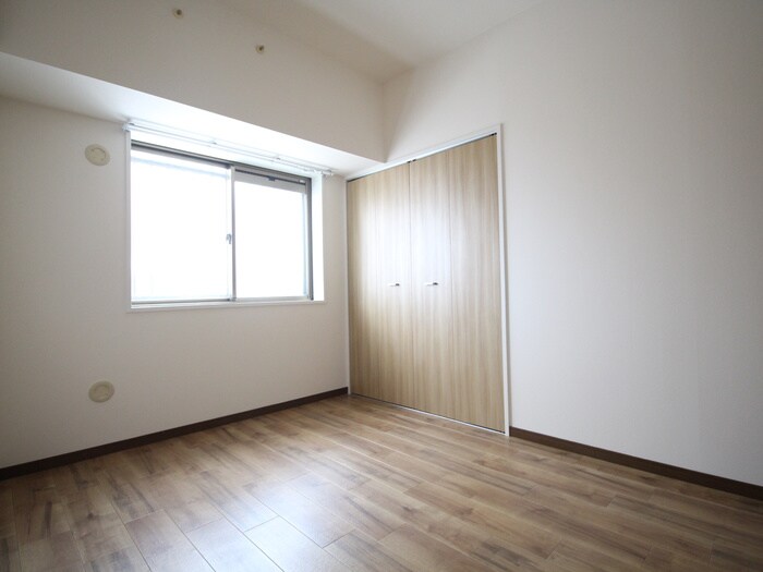 物件内観写真11　(居室)