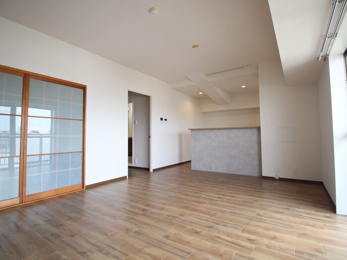 物件内観写真16　(居室)