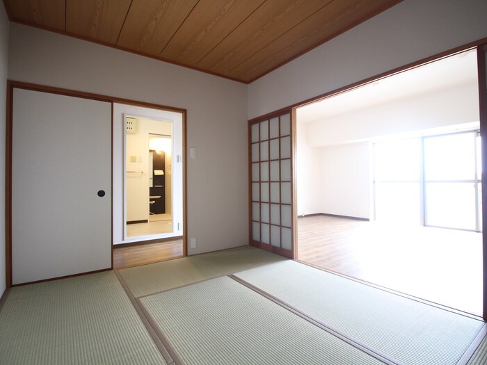 物件内観写真19　(居室)