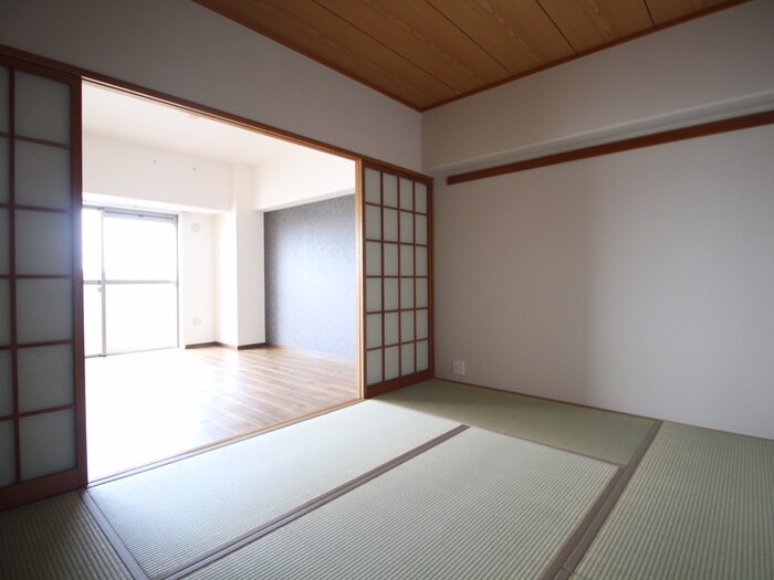 物件内観写真20　(居室)