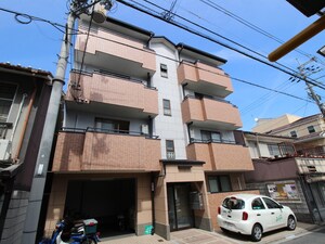 メゾン都外観写真