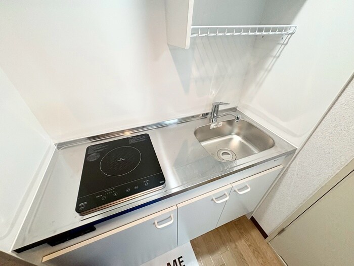 物件内観写真10　(キッチン)