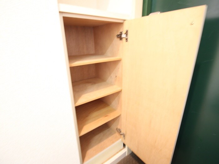 物件内観写真16　(靴箱)