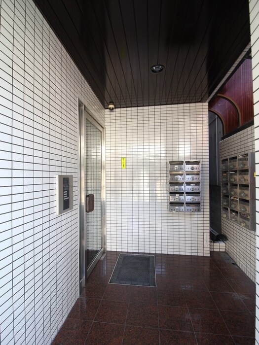 物件外観写真3　(建物設備)