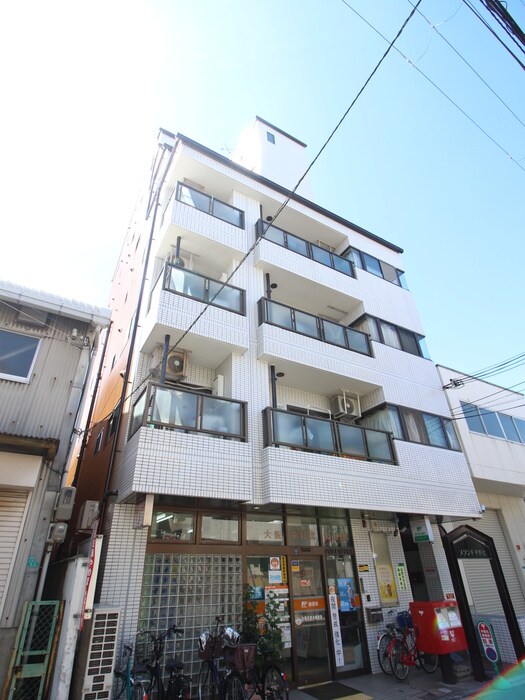 物件外観写真5　(外観写真)