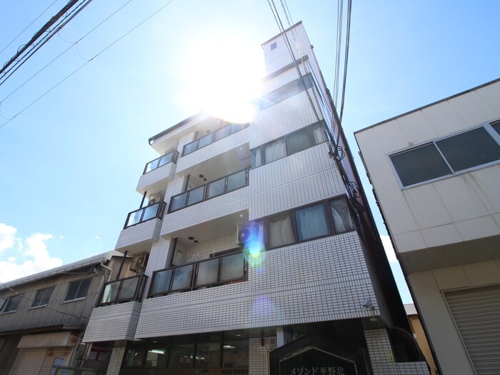 物件外観写真6　(その他)