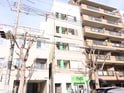 マーブルコート灘駅前