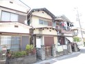 氷野4丁目借家