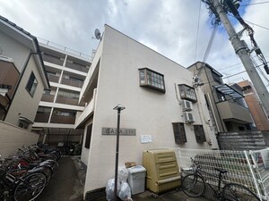 ＣＡＳＡ３３８外観写真