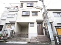 道明寺3丁目貸家