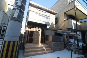 Michis Heim外観写真