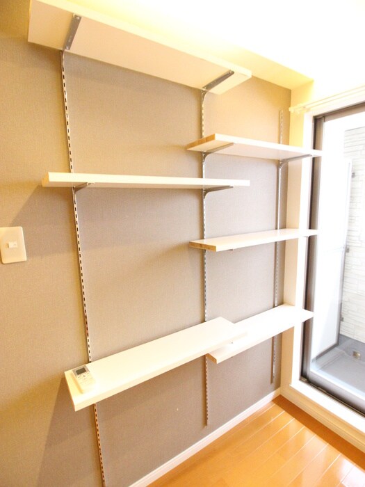 物件内観写真14　(収納)