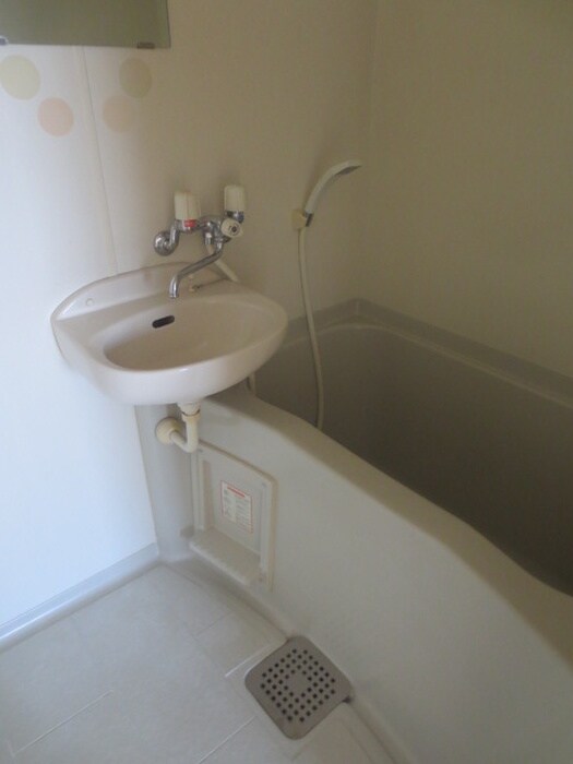 物件内観写真15　(バス／シャワールーム等)