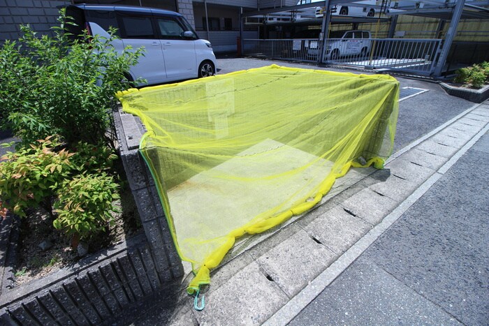 物件外観写真3　(建物設備)