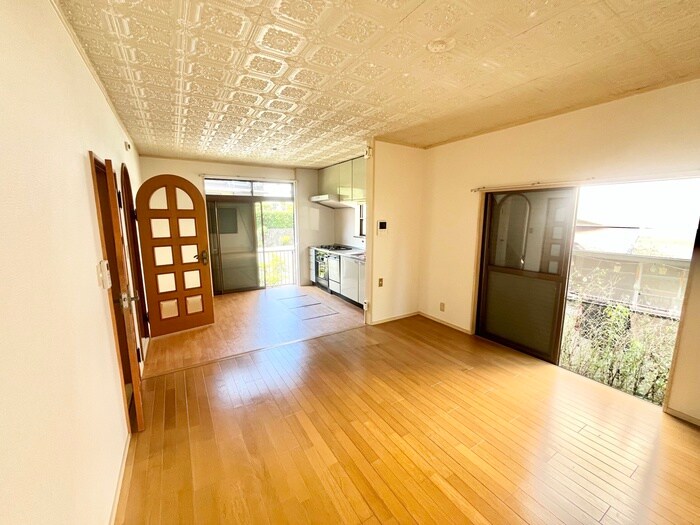 物件内観写真8　(居室)