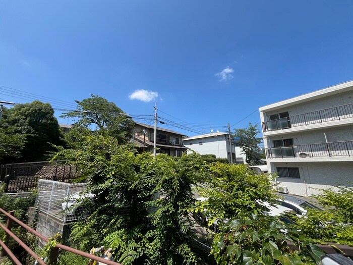 物件外観写真3　(周辺環境)