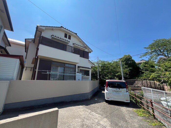 物件外観写真6　(周辺環境)