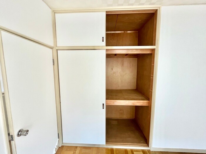 物件内観写真10　(収納)