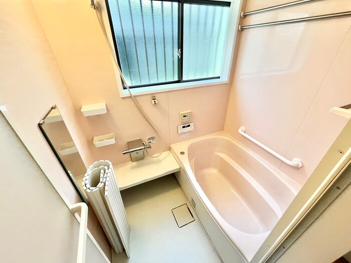 物件内観写真13　(バス／シャワールーム等)