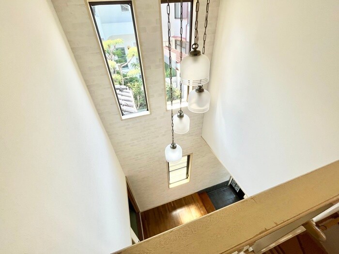 物件内観写真16　(廊下)
