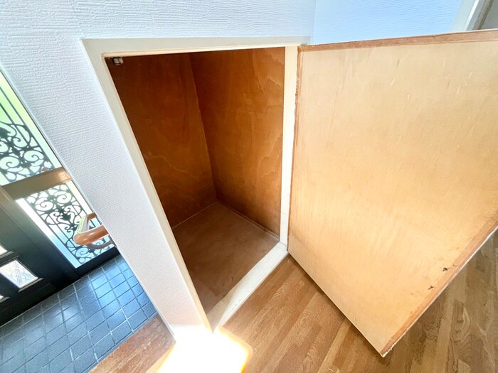 物件内観写真19　(収納)