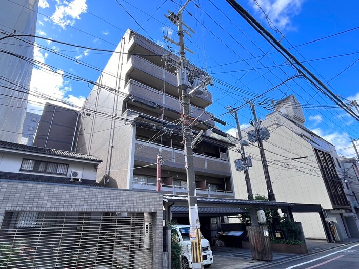 物件外観写真4　(外観写真)