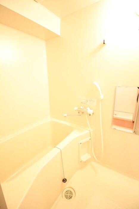 物件内観写真9　(バス／シャワールーム等)
