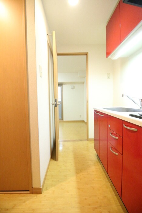 物件内観写真21　(廊下)