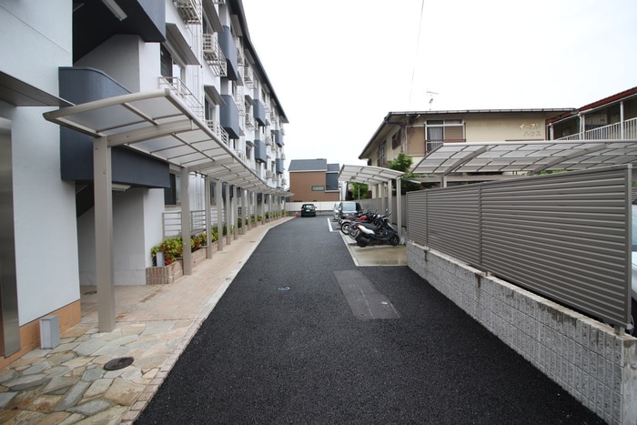 物件外観写真5　(外観写真)