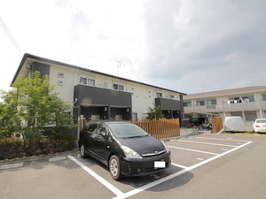 デュラカーサ兒島外観写真