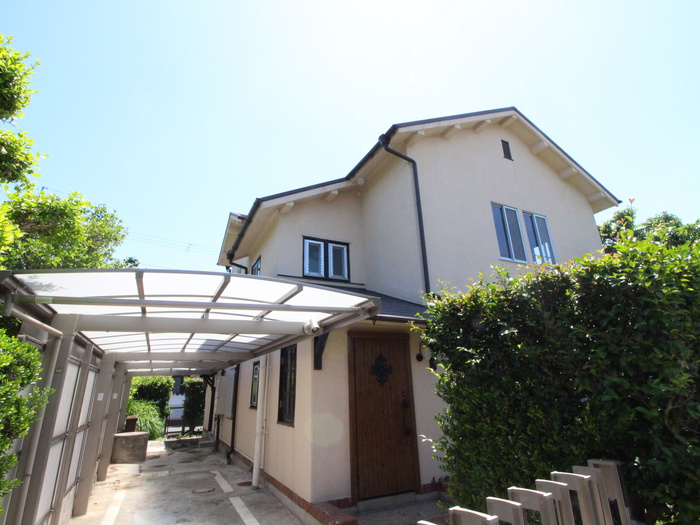 桜井一戸建貸家