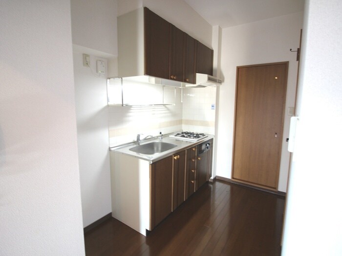 物件内観写真7　(キッチン)