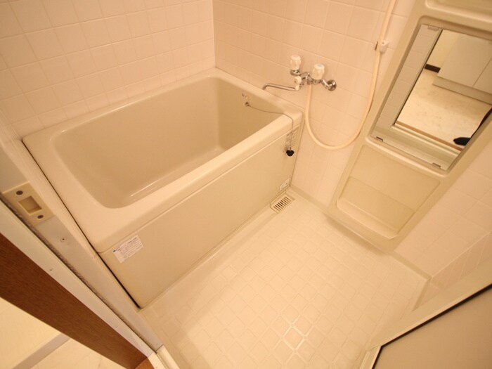 物件内観写真8　(バス／シャワールーム等)