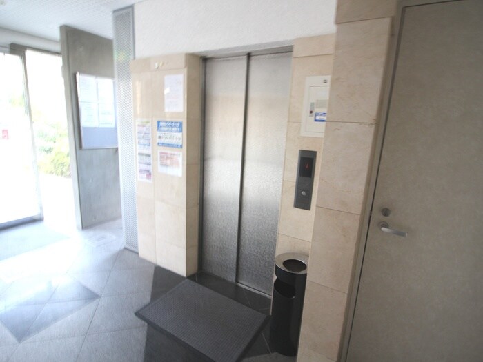 物件外観写真3　(建物設備)