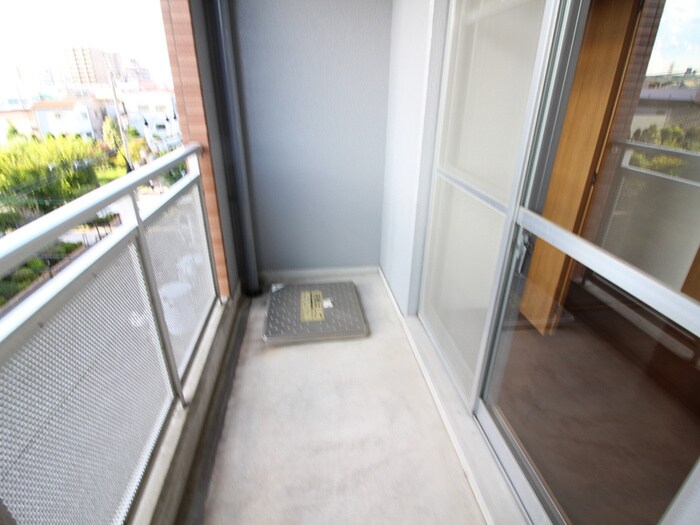 物件内観写真14　(ベランダ・バルコニー)
