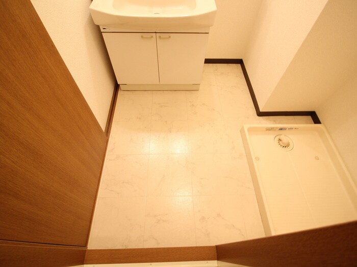 物件内観写真20　(洗面)