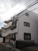 阪本ハイツ