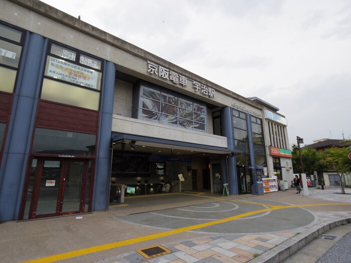 物件外観写真6　(周辺環境)