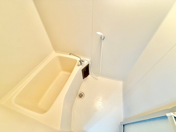 物件内観写真13　(バス／シャワールーム等)