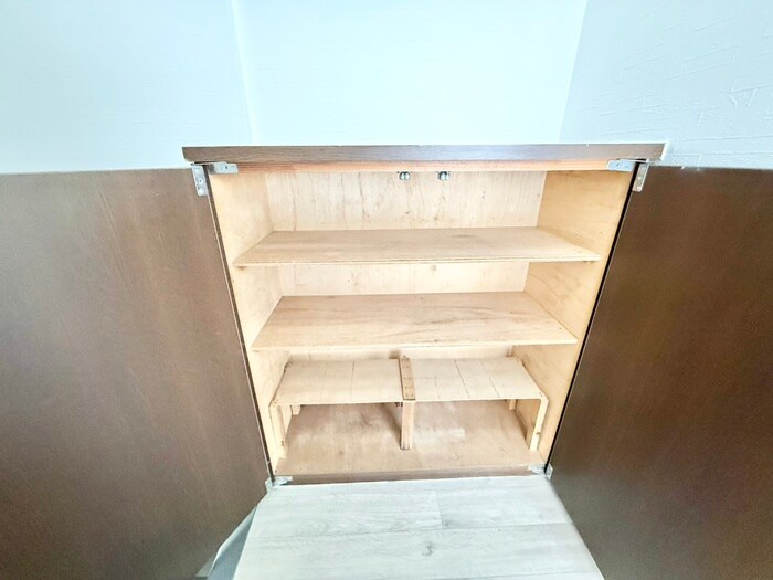 物件内観写真17　(靴箱)