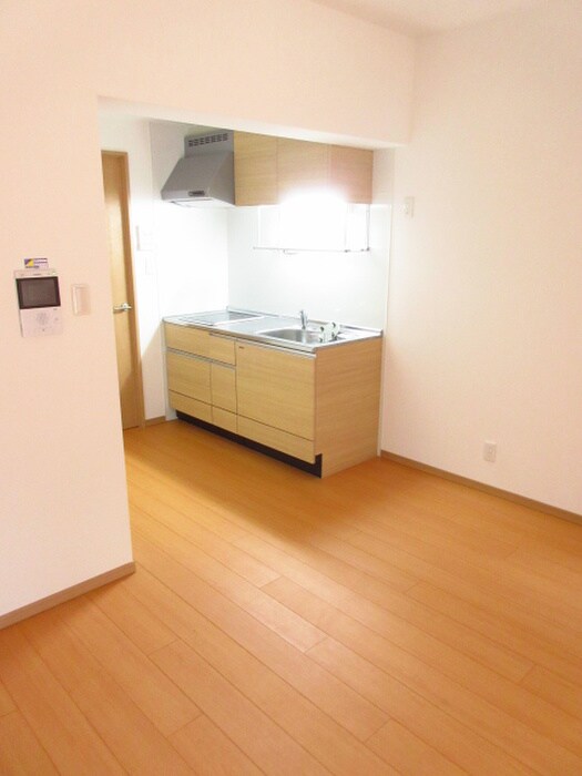 物件内観写真6　(居室)