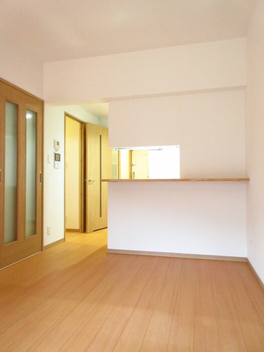 物件内観写真6　(居室)