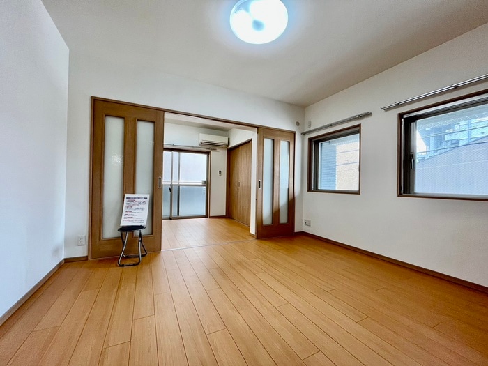 物件内観写真7　(居室)