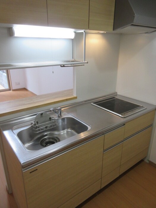 物件内観写真7　(キッチン)